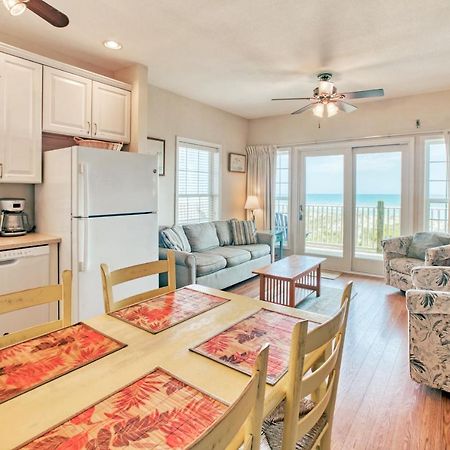 Nelton'S Nest 815 #201Ds-H Apartment Hatteras Exterior photo